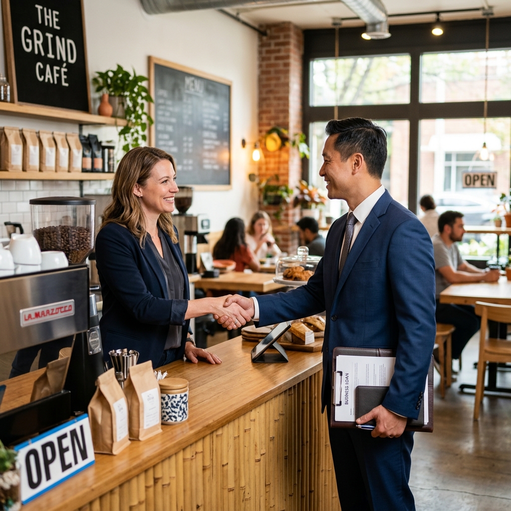 Business Loan