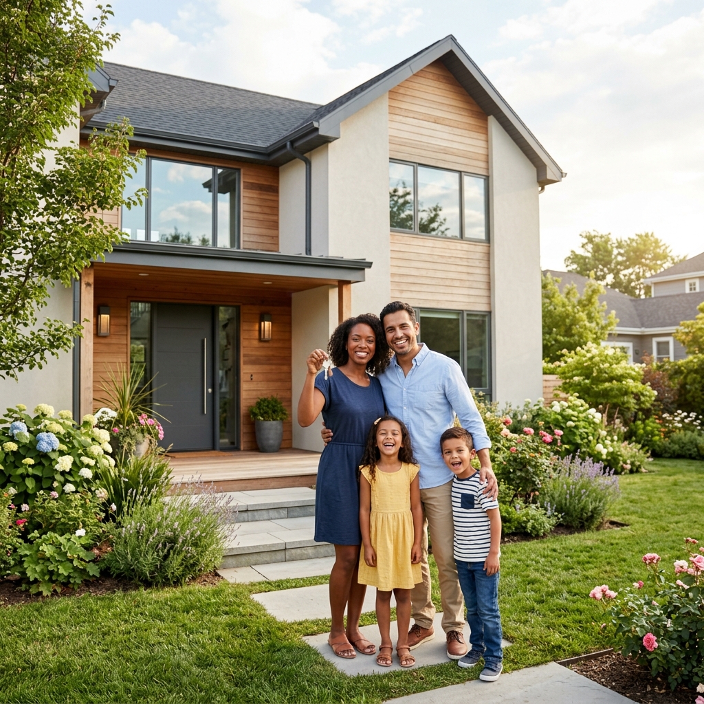 Home Loan