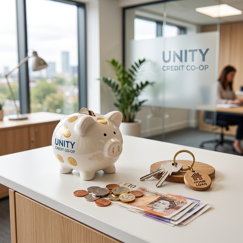 Easy Loan against Property Solutions