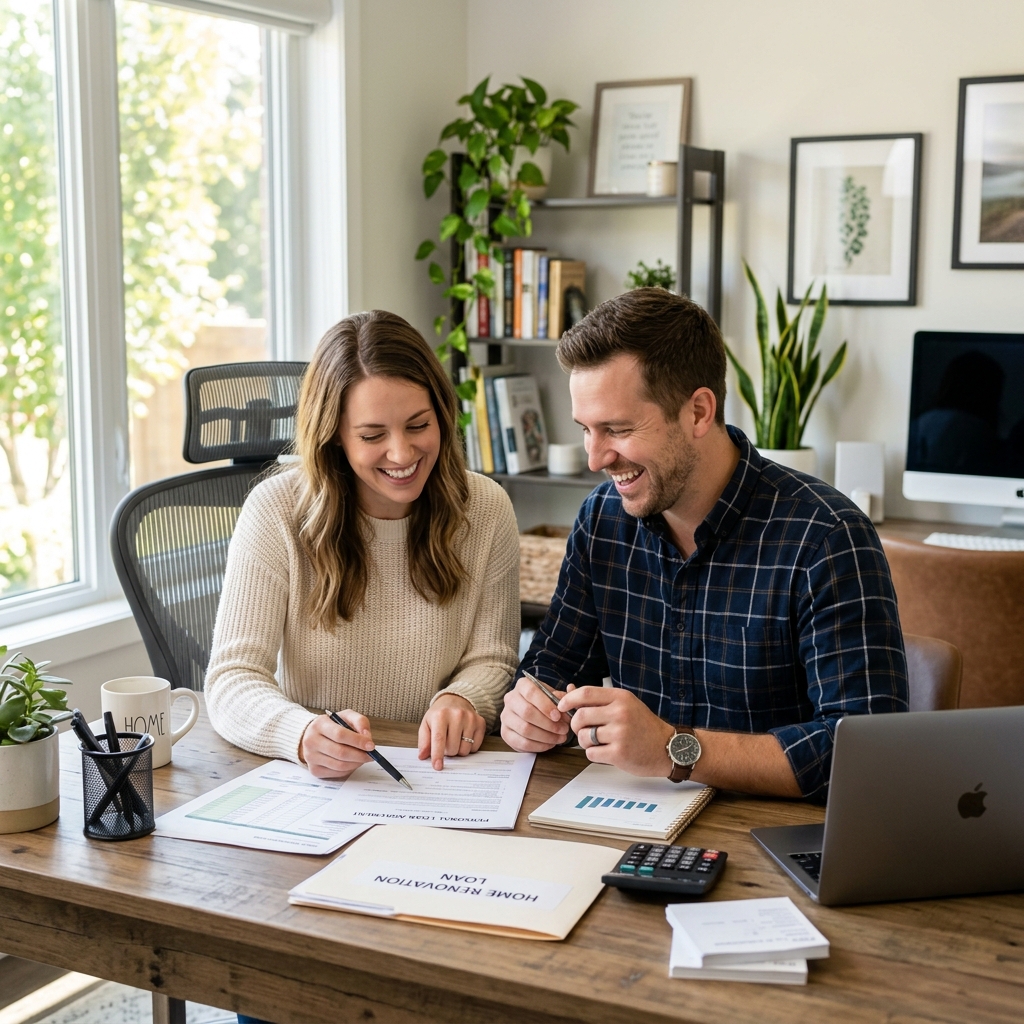 Easy Personal Loan Solutions